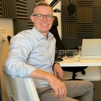 Danish Wind Industry Association Employee Thomas Uhd's profile photo