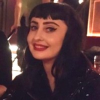 Rhiannon Symonds-Keogh Email