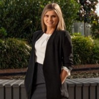 Mounties Group Employee Katie Francis's profile photo