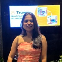 Click2Cloud Inc. Employee Ankita Mungal's profile photo