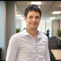 Emergencias SA Employee Federico Libertun's profile photo