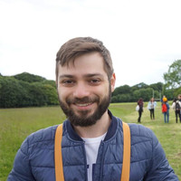 Forefront RF Employee Enis Kobal's profile photo