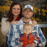 Beaver County School District Employee Kensi Limb's profile photo
