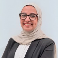 BDO Khaled & Co. Employee Hajar Obaid's profile photo