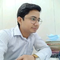 Eye7 Chaudhary Eye Centre - India Employee Sachin Kumar's profile photo