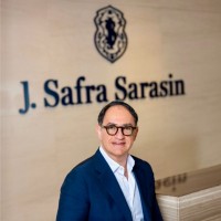 J. Safra Sarasin Employee Jeffrey Benjamin's profile photo