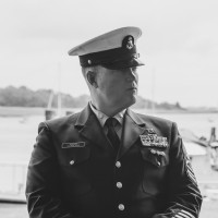 Longview Solutions Group Employee Benjamin Molnar's profile photo
