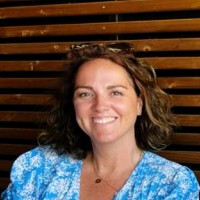 IFPVPS Employee Stéphanie Dagain's profile photo