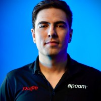EPCOM Employee Uriel Lopez's profile photo