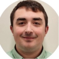 SCA Pharma Employee Eben Schwinn's profile photo