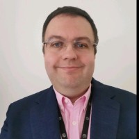 Cour de justice de l'Union européenne Employee Jean-Daniel Geyer's profile photo
