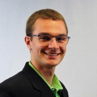 Paul J. Ford & Company - Structural Engineers Employee Nils Hay's profile photo