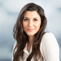 ALINSO GROUP Employee Adina Popescu's profile photo