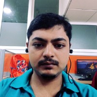 Brainwave Science Employee Arkaprava Biswas's profile photo