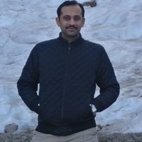 ActiveKey Solutions Employee Muhammad Saleem's profile photo