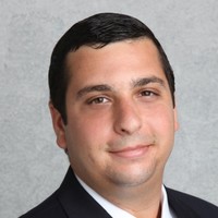 SRS Real Estate Partners Employee Andrew Lehrer's profile photo