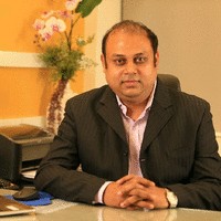 Debraj Ghosh Email & Phone Number