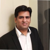 Ritesh Dhingra Email & Phone Number