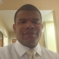 Therapixel Employee Timothy Carter's profile photo