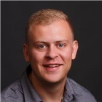 CNA Insurance Employee Shawn Fahey's profile photo