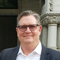 Cartvertising Employee Andy Salmon's profile photo