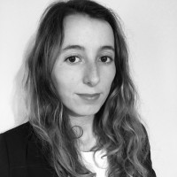 DesideDatum Employee Cristina Carrión Tejero's profile photo