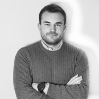 NurseCare Employee Mark Bjørk's profile photo