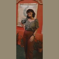 Immersive Trails Employee Shreyaa Banik's profile photo