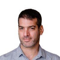 DigitalOwl Employee Amit Man's profile photo