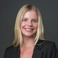FTI Consulting Employee Mia Evans's profile photo