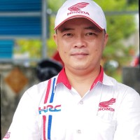 Work Employee Jhon Heri's profile photo