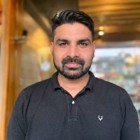Ankit Tomar Email & Phone Number