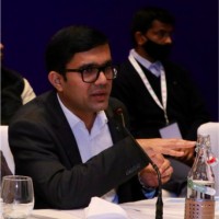 Gainwell Commosales Pvt. Ltd. Employee Anurag Srivastava's profile photo