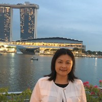 Shimadzu (Asia Pacific) Employee Jie Xing's profile photo