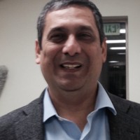 Subbu Sonti Email