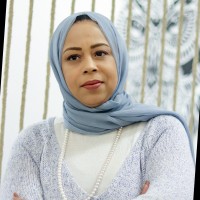My Clinic KSA Employee Eman Aly's profile photo