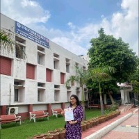 Geetika Kaur Email & Phone Number