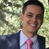 Go2Zero Strategies Employee Matt Breidenthal's profile photo