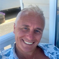 NatWest Employee Steve Trotman's profile photo