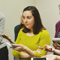 Culture Counts Employee Shelley Timms's profile photo