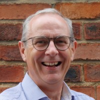 Veracity Trust Network Employee Nigel Bridges's profile photo