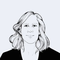 De Binnenvest Employee Charlotte Porskamp's profile photo