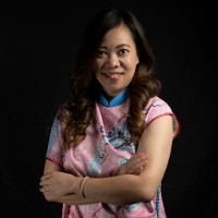 A4Alpha Employee Judy Man's profile photo
