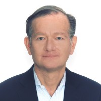 United Nations Joint Staff Pension Fund (UNJSPF) Employee Andres Perez's profile photo