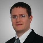 Advanced Solutions Life Sciences Employee Brandon Hanke's profile photo