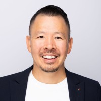 Culture Amp Employee Justin Angsuwat's profile photo