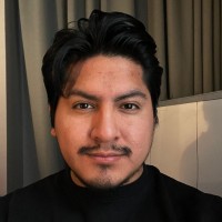 AVEX Audio Visual Employee Henry Quito's profile photo