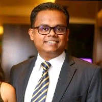 Vallibel Finance Employee Jayantha Soysa's profile photo