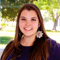 Spaulding Academy & Family Services Employee Morgan Bailey's profile photo
