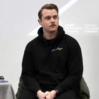 Oval Insights Employee James Molyneux's profile photo